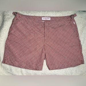 Orlebar Brown 38 swim trunks